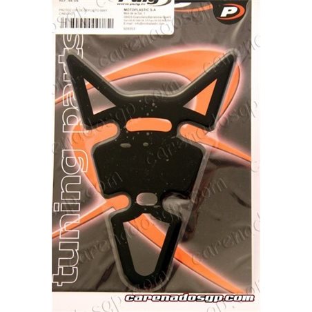 PROTECTOR DEPÓSITO WAY NEGRO PUIG PROTECTOR DEPÓSITO WAY NEGRO PUIG